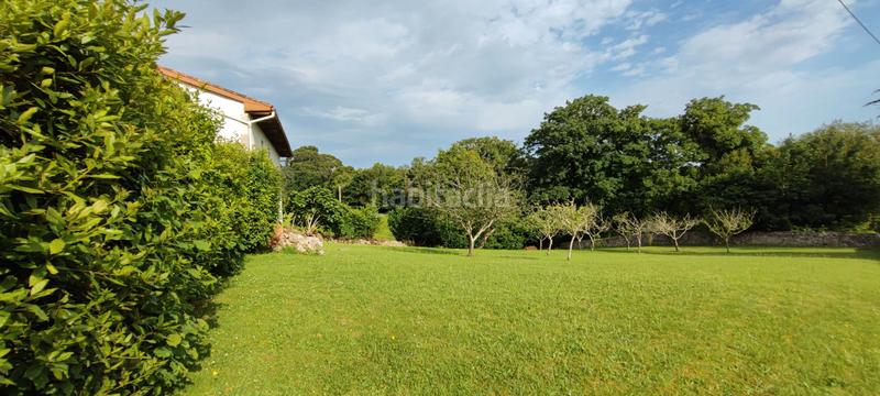 Foto 764e80bc-6c14-441a-8f22-1eea13723f9f. Chalet dans Pría-Nueva-Hontoria-Naves Llanes