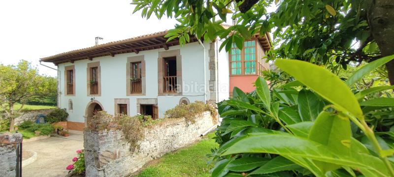 Foto b0d85c20-01e0-4b30-b3c9-becd99a61f36. Chalet dans Pría-Nueva-Hontoria-Naves Llanes
