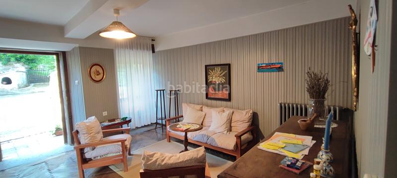 Foto cdef6279-6fce-427c-b250-b52b52559983. Chalet dans Pría-Nueva-Hontoria-Naves Llanes