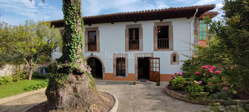 Foto d24ba0c0-34d7-4ed6-9d96-2b0feb126504. Chalet dans Pría-Nueva-Hontoria-Naves Llanes