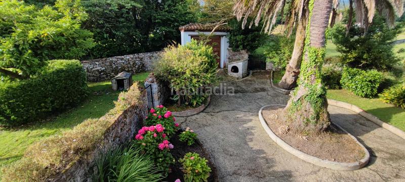 Foto ea7b353c-6a7f-4aa4-a1c9-62426fb6d926. Chalet dans Pría-Nueva-Hontoria-Naves Llanes