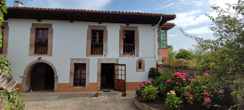 Foto 1967e350-f90d-4fe6-8020-665579adf9a4. Chalet in Pría-Nueva-Hontoria-Naves Llanes