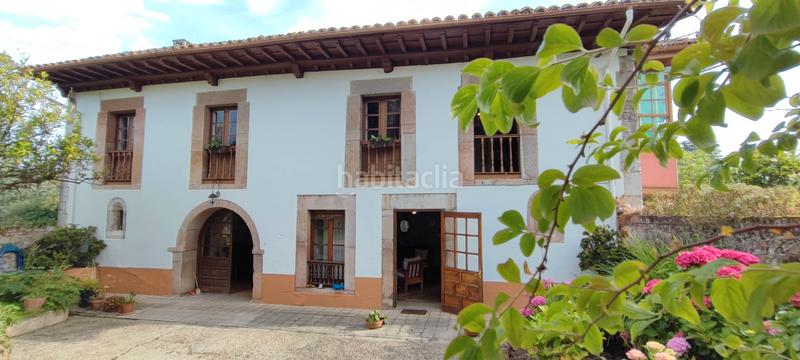 Foto 2476a26a-43a1-48b2-975e-bd2713ddb0fe. Chalet in Pría-Nueva-Hontoria-Naves Llanes