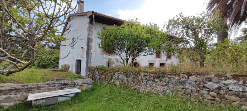 Foto 3a672332-c134-46be-90e4-8560dec659cf. Chalet in Pría-Nueva-Hontoria-Naves Llanes