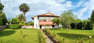 Chalet in Pría-Nueva-Hontoria-Naves