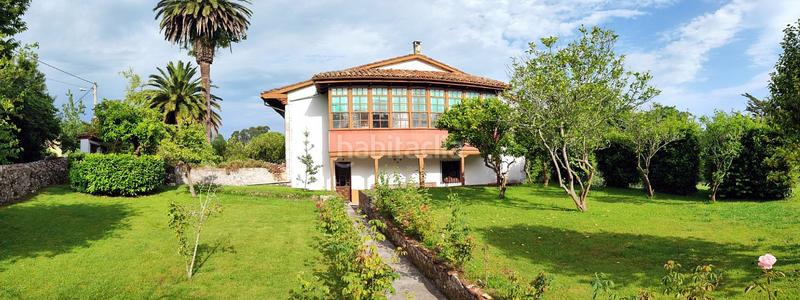 Foto 91efa1ad-e23a-498a-8054-11b1ff014828. Chalet in Pría-Nueva-Hontoria-Naves Llanes