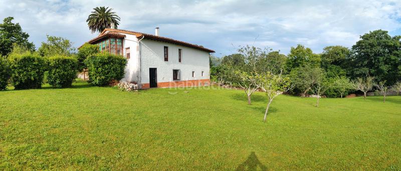 Foto 93e70312-3ed2-4486-a99b-e6fff459180a. Chalet in Pría-Nueva-Hontoria-Naves Llanes