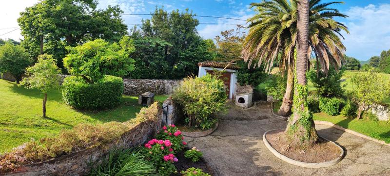 Foto acd9cbf4-38cb-4f27-a479-cc3944261b96. Chalet in Pría-Nueva-Hontoria-Naves Llanes