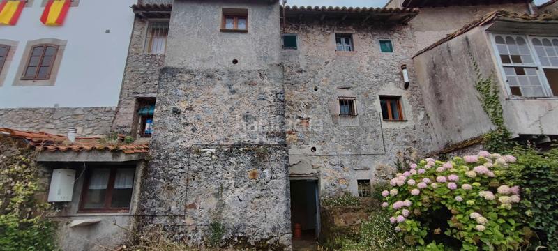 Foto 0910618a-c74f-46a6-8589-1de3252fdd04. Chalet in Cué-San Roque-Andrín Llanes