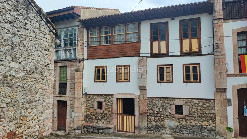 Foto 4c04121f-1554-498c-ae5b-7427ce6c2bbe. Chalet in Cué-San Roque-Andrín Llanes