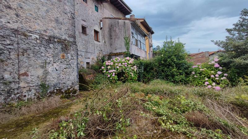 Foto 54669f99-2e9c-43a8-a2c1-0efc2fe5bcb7. Chalet in Cué-San Roque-Andrín Llanes