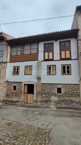 Foto 0983a375-5d79-455b-acd1-2739220e044b. Chalet en Cué-San Roque-Andrín Llanes