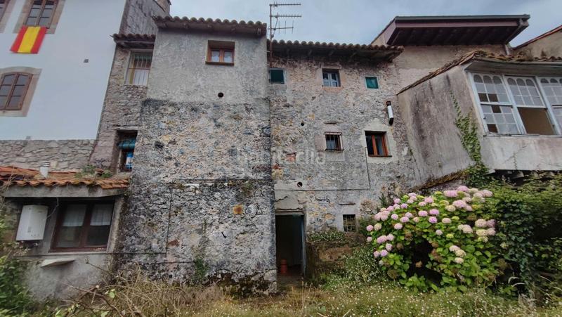 Foto bf9adb09-454b-4c54-b3a4-52c422570fdd. Chalet en Cué-San Roque-Andrín Llanes
