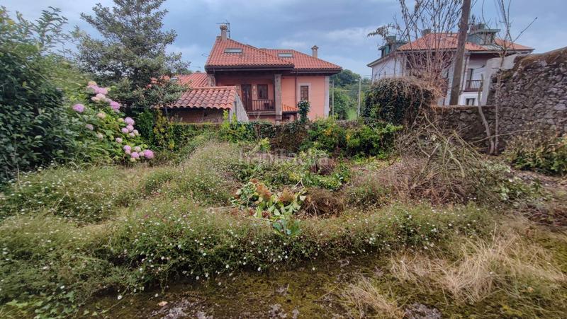 Foto f3032550-5a3b-415d-b405-a344f1d72031. Chalet en Cué-San Roque-Andrín Llanes