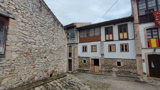 Xalet a Cué-San Roque-Andrín
