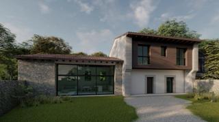 Chalet in Ribadesella