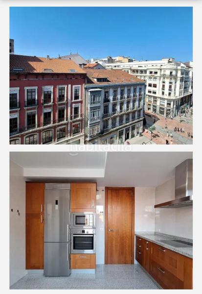 Foto 1dc97c0a-16b9-4000-81e3-e327238b9dcf. Apartament a Salesas - Foncalada - Campoamor Oviedo