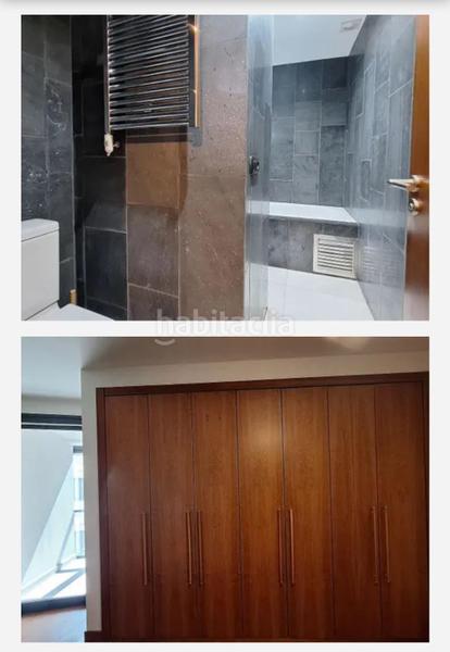 Foto 696f2beb-94ae-4b3f-bdad-6e3cf7bc7d73. Apartament a Salesas - Foncalada - Campoamor Oviedo