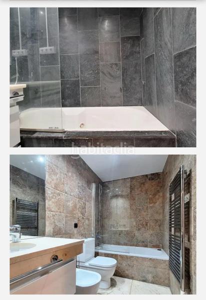 Foto 07f2a80b-305e-4946-9213-b1c4d6578ffe. Apartamento en Salesas - Foncalada - Campoamor Oviedo