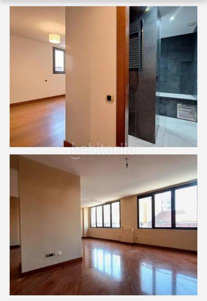 Foto 17ba9a12-bd1b-4046-9cf4-eba0b72741c2. Apartamento en Salesas - Foncalada - Campoamor Oviedo