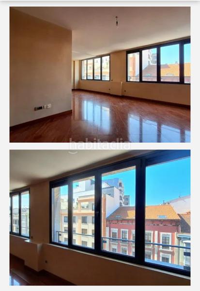 Foto 3f512322-9be0-42e2-b5a7-c2ea3f60f6da. Apartamento en Salesas - Foncalada - Campoamor Oviedo