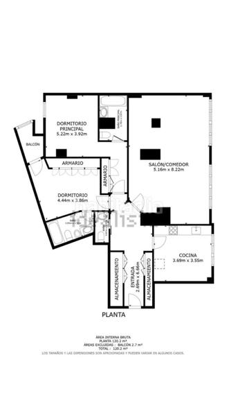 Foto 4dcdf704-21f5-4107-8d4a-dafbda824770. Apartamento en Salesas - Foncalada - Campoamor Oviedo