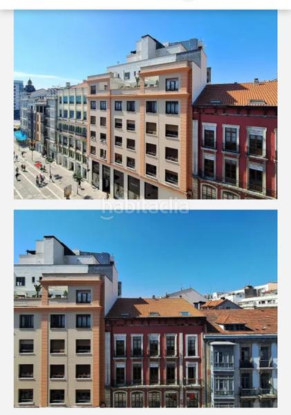 Foto 5e4dd329-cf7a-4057-b230-ce82329ee002. Apartamento en Salesas - Foncalada - Campoamor Oviedo