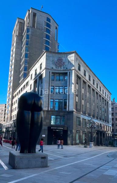 Foto 8179ae2f-c673-4fbb-8a8f-c9a05cb35d9e. Apartamento en Salesas - Foncalada - Campoamor Oviedo