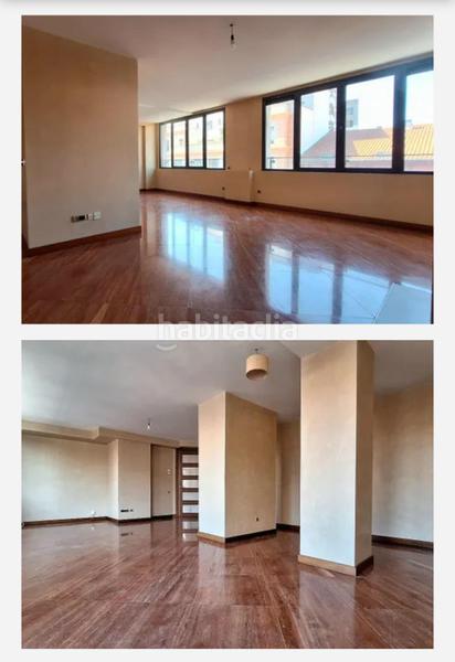 Foto 956f0672-c934-4f94-9feb-3b29cefd0384. Apartamento en Salesas - Foncalada - Campoamor Oviedo