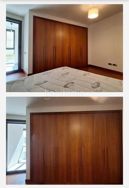 Foto f33d7107-66c1-4d45-ac1e-7f697abaf9f4. Apartamento en Salesas - Foncalada - Campoamor Oviedo