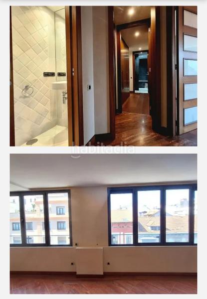 Foto f3f72dbb-6545-4a19-8a28-a075d5ac53af. Piccolo appartamento in Salesas - Foncalada - Campoamor Oviedo