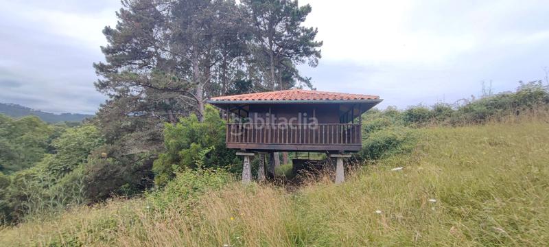 Foto 5c5b3659-1a94-45a6-aaaf-64a31a778b98. Chalet en Pría-Nueva-Hontoria-Naves Llanes