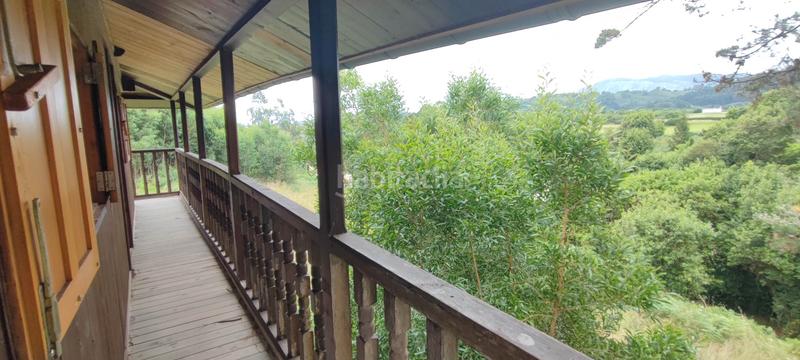 Foto ddbefe34-f966-4ba7-84b6-130c9a0b899a. Chalet en Pría-Nueva-Hontoria-Naves Llanes