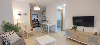 Apartament a Posada-Barro