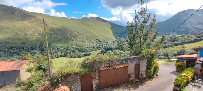 Foto 17ee0977-0e09-4be1-b746-cbf99d60ad44. Chalet en Vibaña-Ardisana-Caldueño Llanes