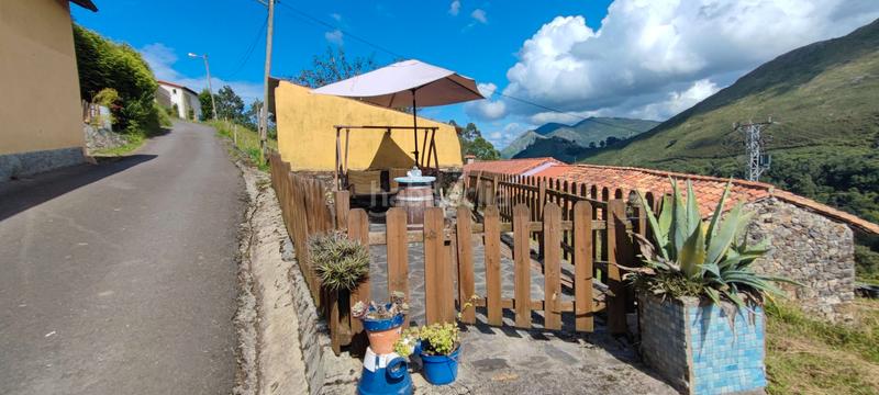 Foto 4581c04d-d923-499a-b90e-3c0307a1ce48. Chalet en Vibaña-Ardisana-Caldueño Llanes