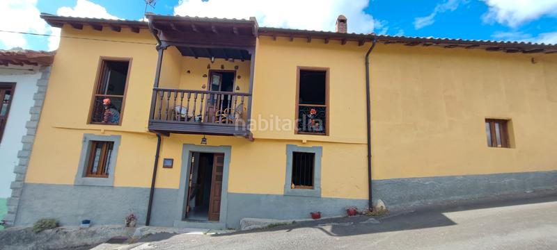 Foto 600c4f45-e39c-48f8-99e0-602b07871af9. Chalet en Vibaña-Ardisana-Caldueño Llanes