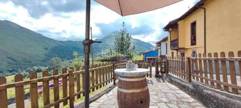 Foto 79a28b50-6851-4e1a-9de2-f58ee01b83ed. Chalet en Vibaña-Ardisana-Caldueño Llanes