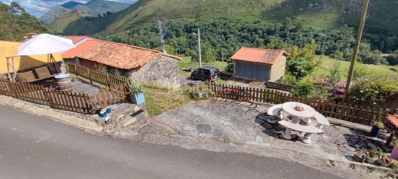 Foto 9b50c6f7-d8bf-4d7b-aa30-a04bcef62aac. Chalet en Vibaña-Ardisana-Caldueño Llanes