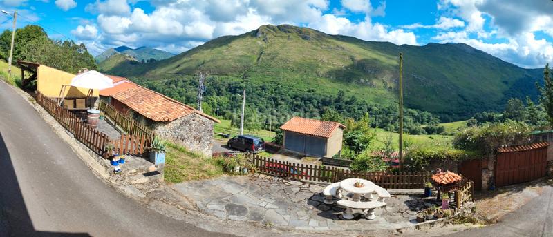 Foto ae664891-b691-49d7-9f18-23586f05f531. Chalet en Vibaña-Ardisana-Caldueño Llanes