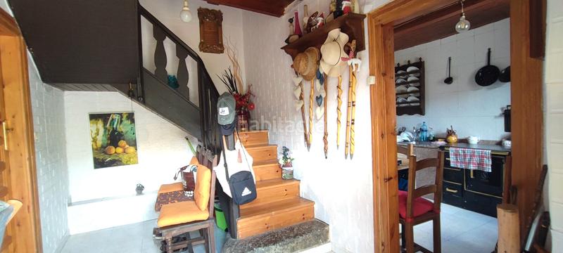 Foto b1fa0bdc-c7c0-4dfa-a61a-eaf6032280b5. Chalet en Vibaña-Ardisana-Caldueño Llanes