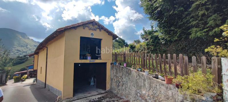Foto b5de6b68-dd2f-4eb4-a7c2-8ac2ab2c3a4b. Chalet en Vibaña-Ardisana-Caldueño Llanes