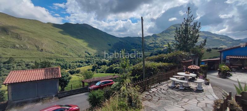 Foto bfec3092-b658-4b0b-aeb1-6e853b30d034. Chalet en Vibaña-Ardisana-Caldueño Llanes