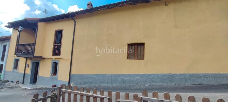 Foto cfe4d6b5-95ca-44f1-8920-221a90446fe0. Chalet en Vibaña-Ardisana-Caldueño Llanes