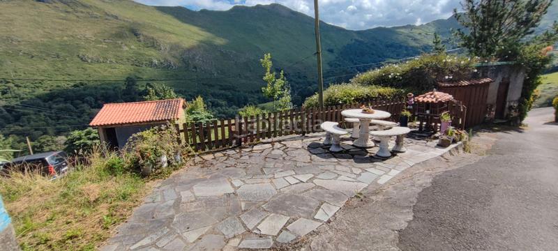 Foto cfeec037-b370-4678-b9d7-3d8da95d21e7. Chalet en Vibaña-Ardisana-Caldueño Llanes