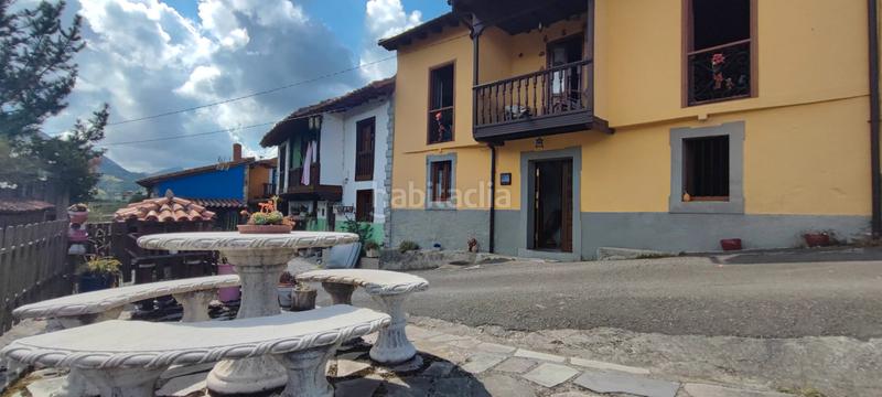 Foto d98063aa-2157-49d7-9651-d3dffddcdd12. Chalet en Vibaña-Ardisana-Caldueño Llanes