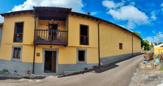 Xalet a Vibaña-Ardisana-Caldueño