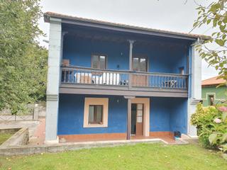 Chalet à Ribadesella