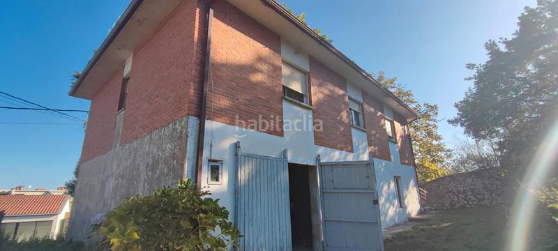 Foto a730b370-7563-4a7e-ac40-6c75bdca8f43. Chalet en Celorio-Poó-Parres Llanes