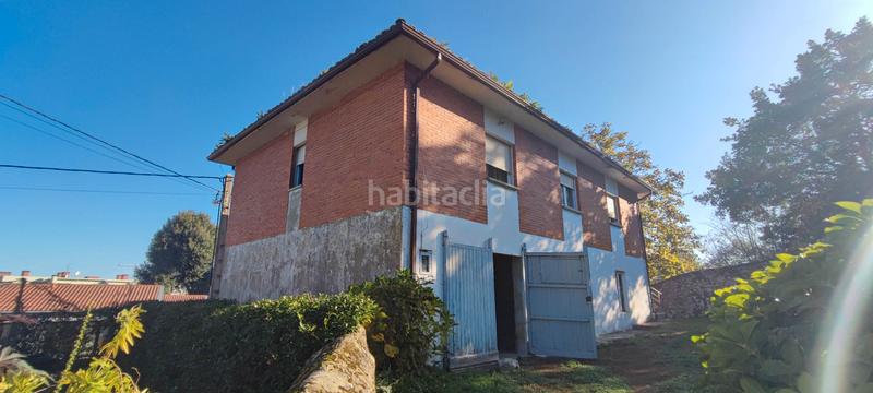 Foto ea822cf7-4fdf-4756-9cef-2240a46bf149. Chalet dans Celorio-Poó-Parres Llanes